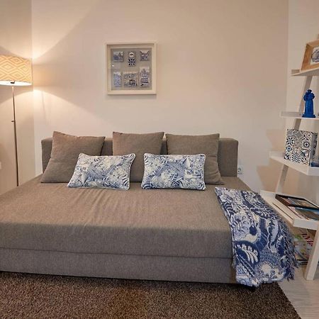 Charming Studio In Adamastor Lisbon! Perfect Location - Super Central But Calm! Экстерьер фото