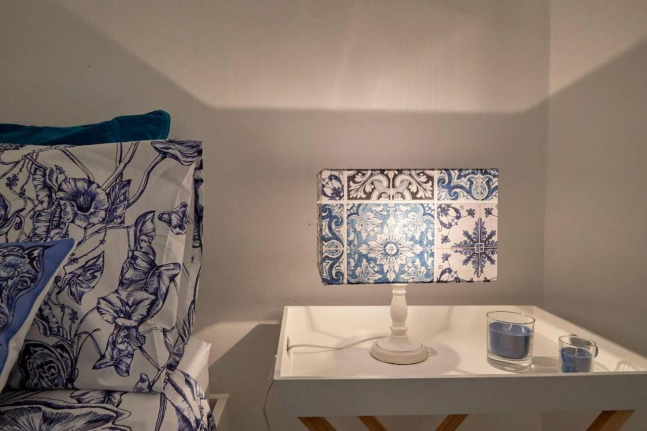 Charming Studio In Adamastor Lisbon! Perfect Location - Super Central But Calm! Экстерьер фото