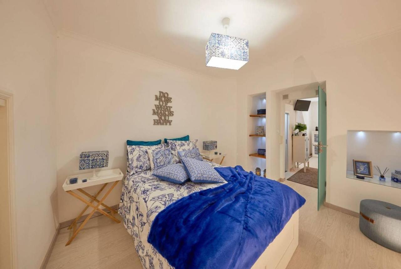 Charming Studio In Adamastor Lisbon! Perfect Location - Super Central But Calm! Экстерьер фото