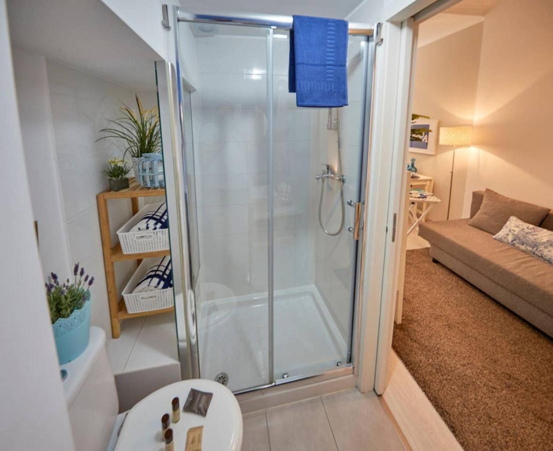 Charming Studio In Adamastor Lisbon! Perfect Location - Super Central But Calm! Экстерьер фото