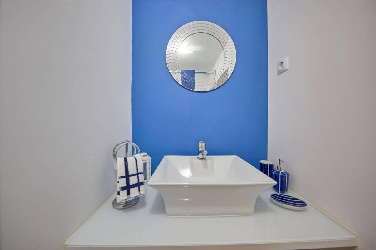 Charming Studio In Adamastor Lisbon! Perfect Location - Super Central But Calm! Экстерьер фото
